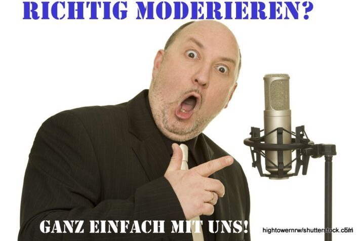 Unsere erfahrenen Trainer unterstützen Sie in der FMEA Moderation